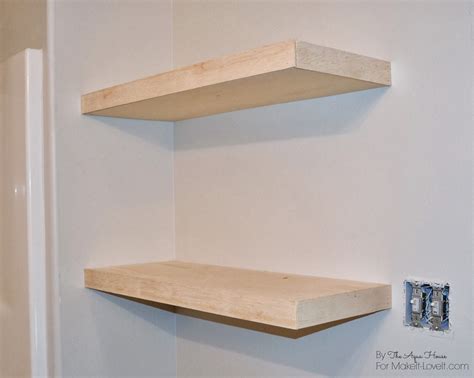 how to put up a shelf without a metal bracket|hanging shelves between two cabinets.